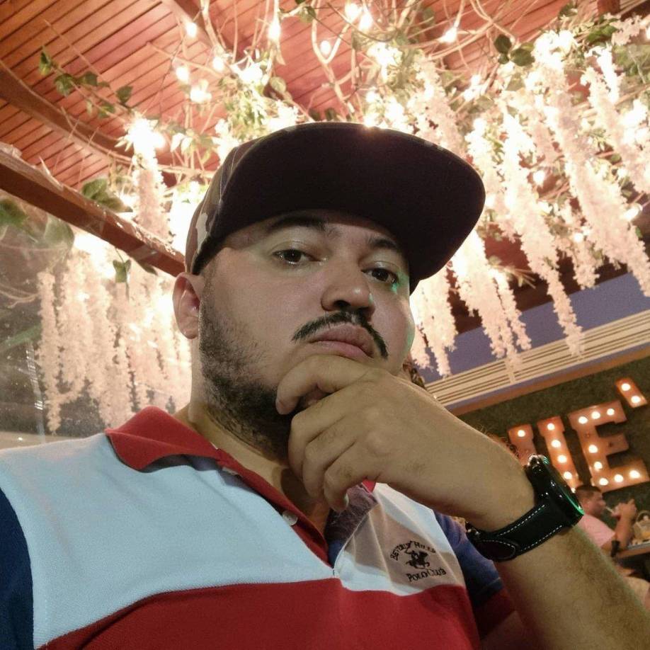 Mario Matute padre era uno de los propietarios del punto de taxis colectivos que cubre la ruta Villanueva-San Pedro Sula.