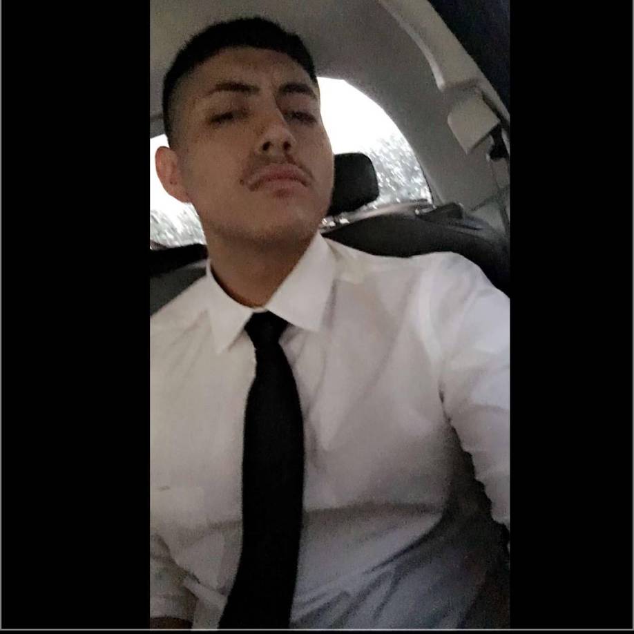 “No es justo. Desearía que el juez tomara en cuenta nuestro sentimiento. No es justo”, agregó. “Se merece más”.