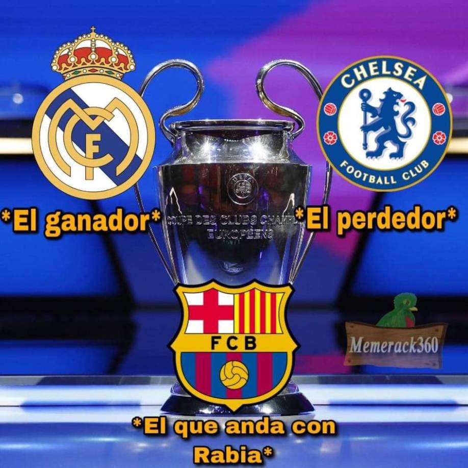 Con goles del brasileño Rodrygo Goes (80) y del francés Karim Benzema (96), el Real Madrid se clasificó para las semifinales de la Liga de Campeones pese a perder 3-2 en la prórroga frente al Chelsea este martes en el Santiago Bernabéu.