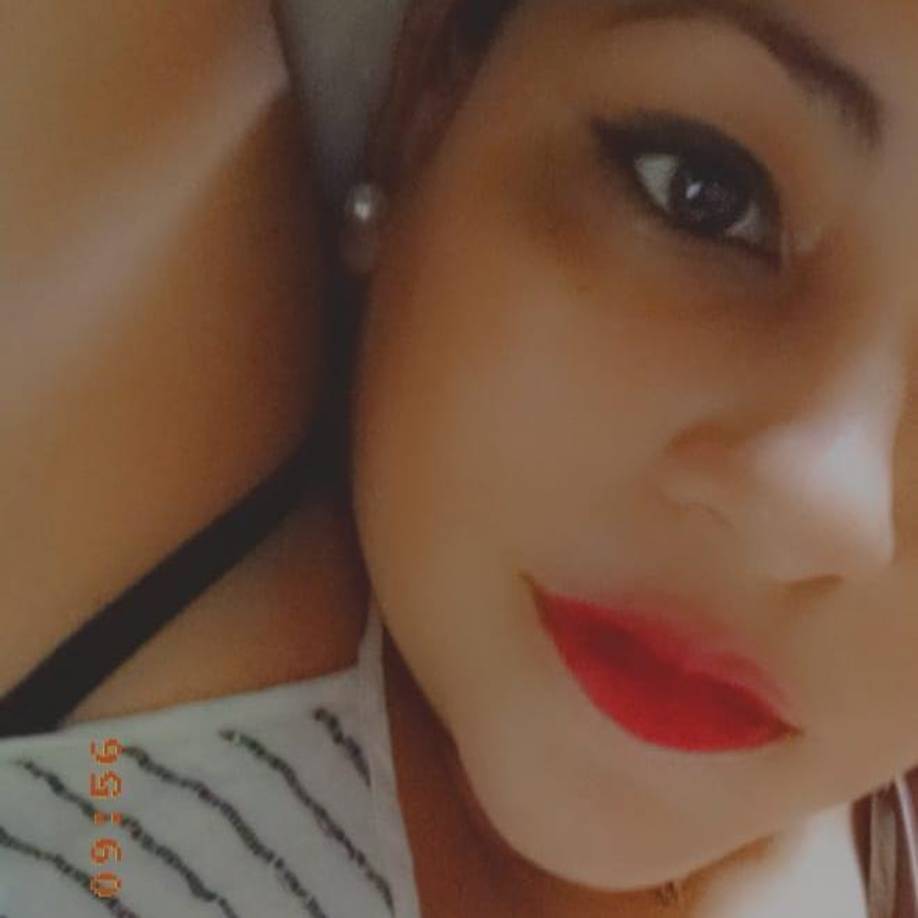 La Policía Nacional fue alertada mediante una llamada 911 que en la vivienda donde se encontraba viviendo Yurina Figueroa se escuchaban gritos de auxilio de la joven luego que fuera atacada con un puñal por José Francisco.