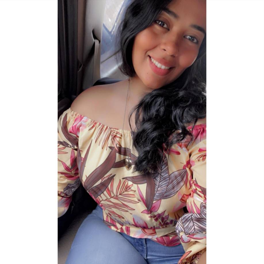 Linda Cáceres era un mujer activa en sus redes sociales, donde compartía momentos memorables para ella.