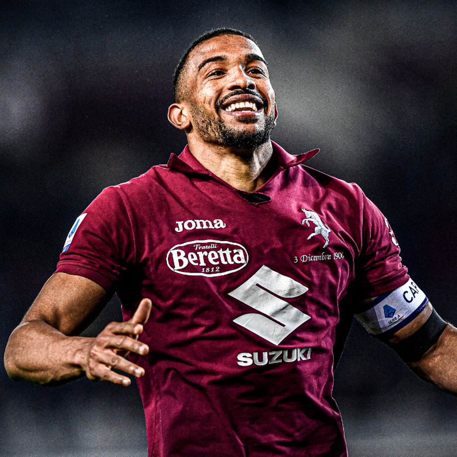 La Juventus ya tiene al recambio de Matthijs De Ligt. El central brasileño del Torino, Gleison Bremer, ha sido el elegido. El zaguero estaba a punto de fichar por el Inter, pero al final la Juve le arrebató el fichaje.