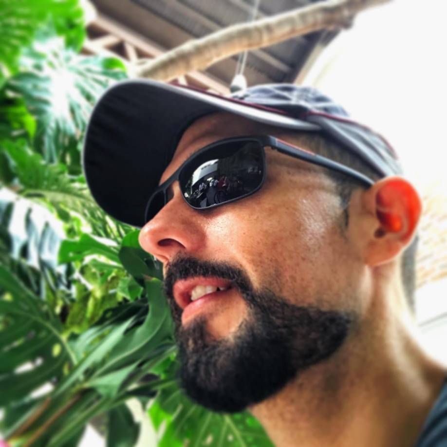 Kevin Malouf es una reconocido médico cirujano guatemalteco y el principal sospechoso de la desaparición de la hondureña.