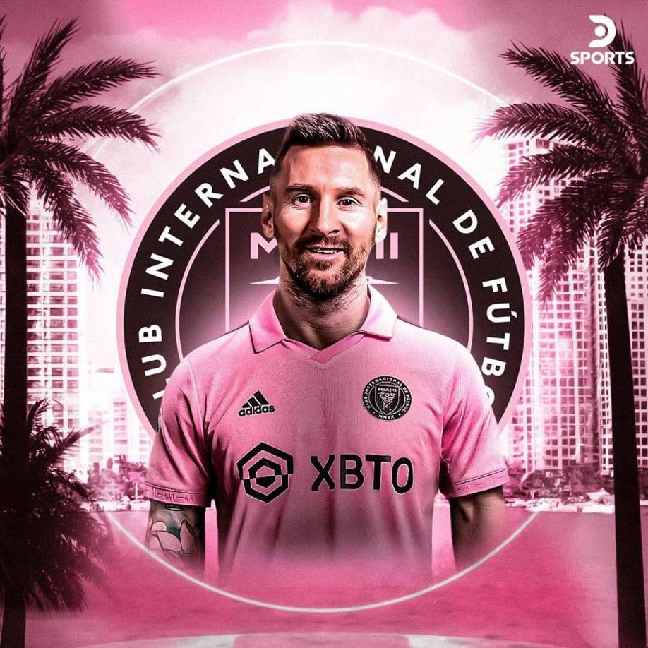 El periodista Gastón Edul ha señalado que Inter de Miami va a armar un equipazo para rodear a Lionel Messi. Estos son los fichajes que podría hacer el conjunto de la MLS.