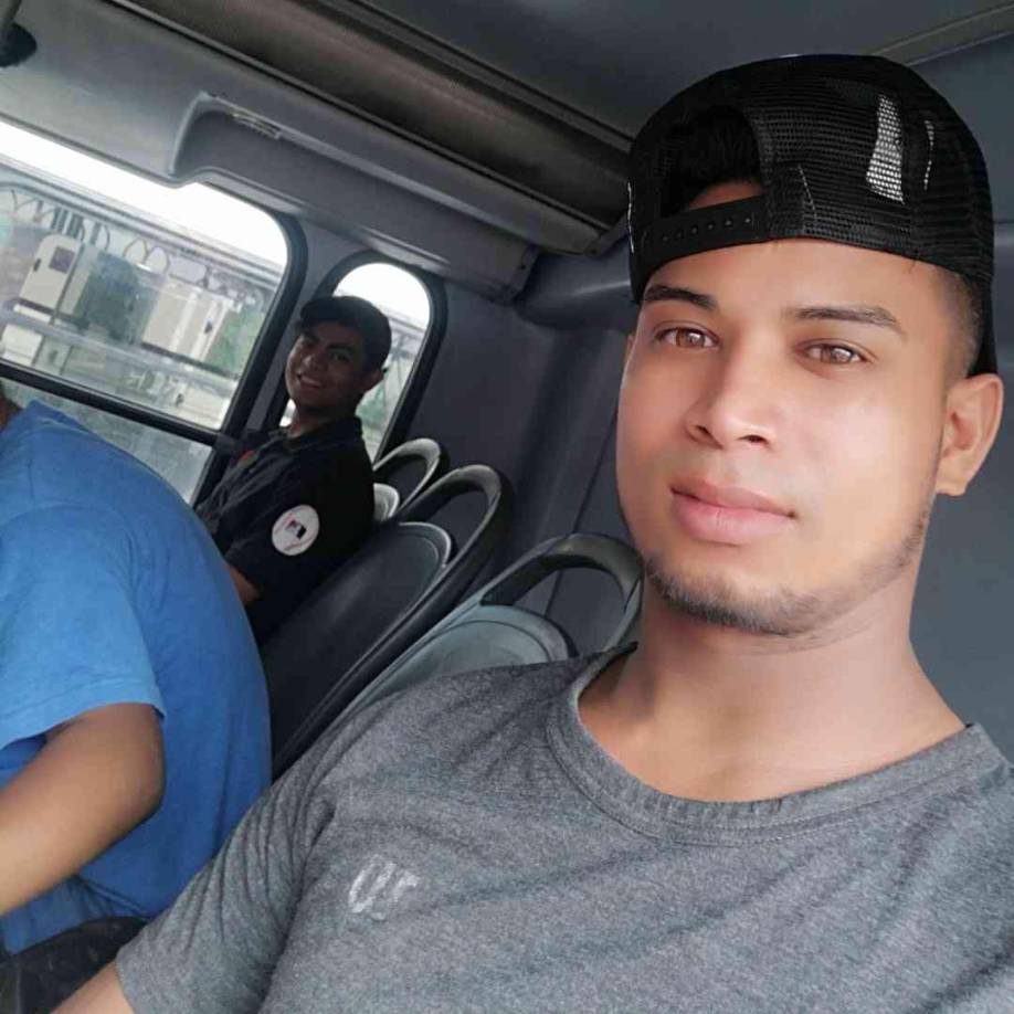 La madre de Elvin contó que una de sus hijas recibió un mensaje en el que le exigían dinero, pero nunca más se comunicaron con ellos.