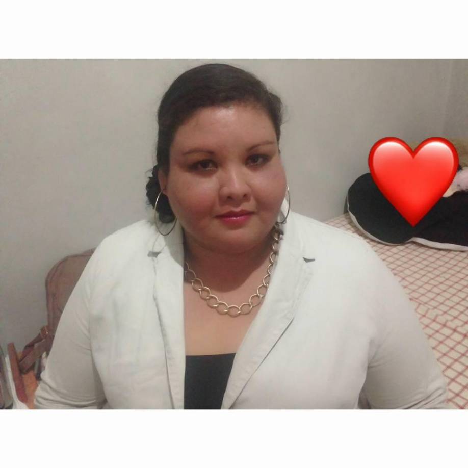 Cristina padecía de diábetes e hipertensión y no recibía tratamiento.