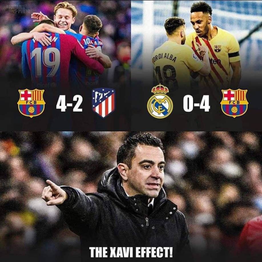 Siguen las burlas: Los otros memes que no se han visto tras el Real Madrid - Barcelona