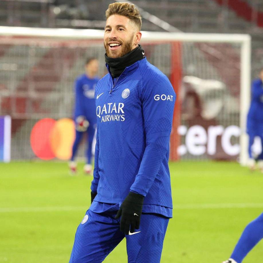 Informa Diario MARCA, que el exfutbolista del Real Madrid y del PSG, Sergio Ramos estaría interesado en continuar su carrera en la MLS de Estados Unidos.