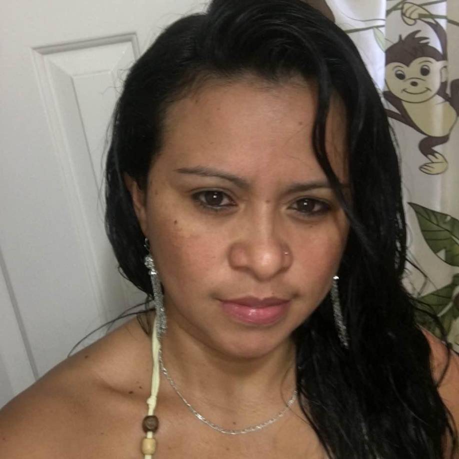 Rosa Alpina Morales usaba sus redes sociales para presumir a sus hijos, sus vivencias y fotos desde su trabajo.