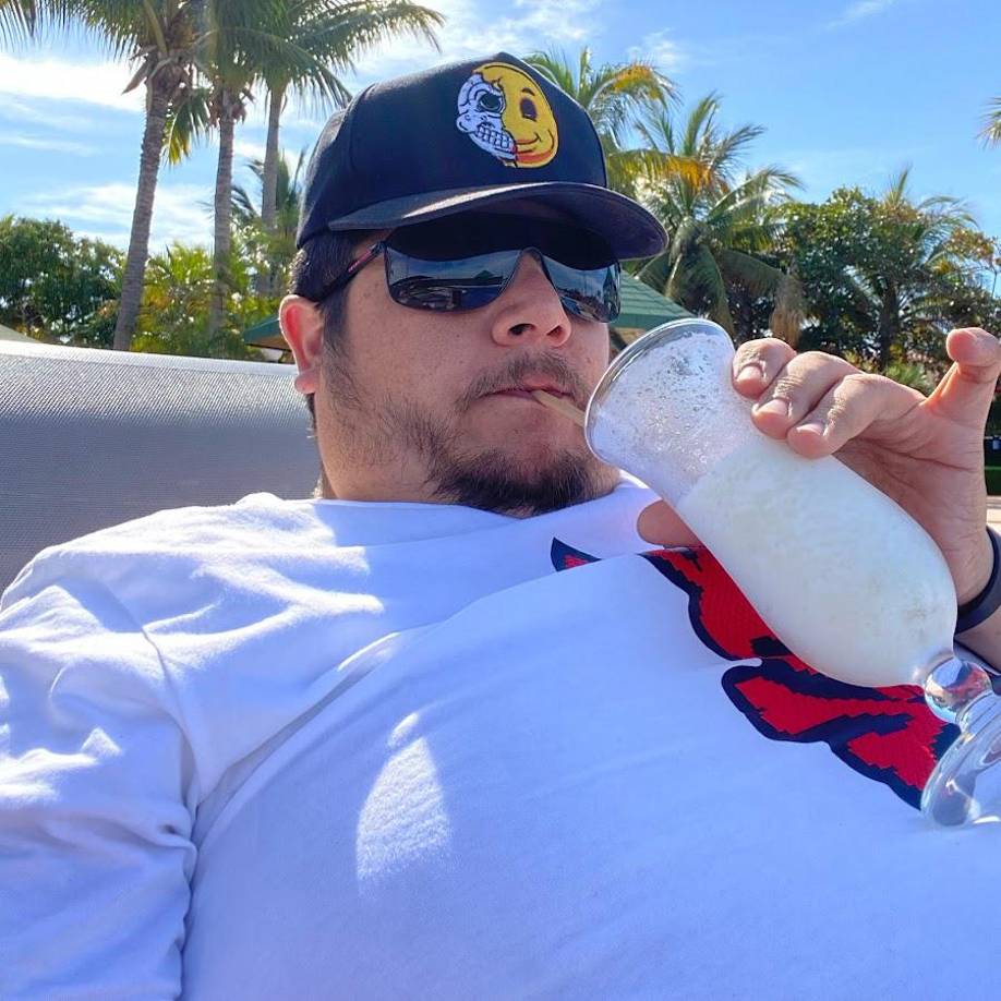 El asesinato de El Gordo Peruci, ocurrido el pasado 9 de diciembre, también generó conmoción. 