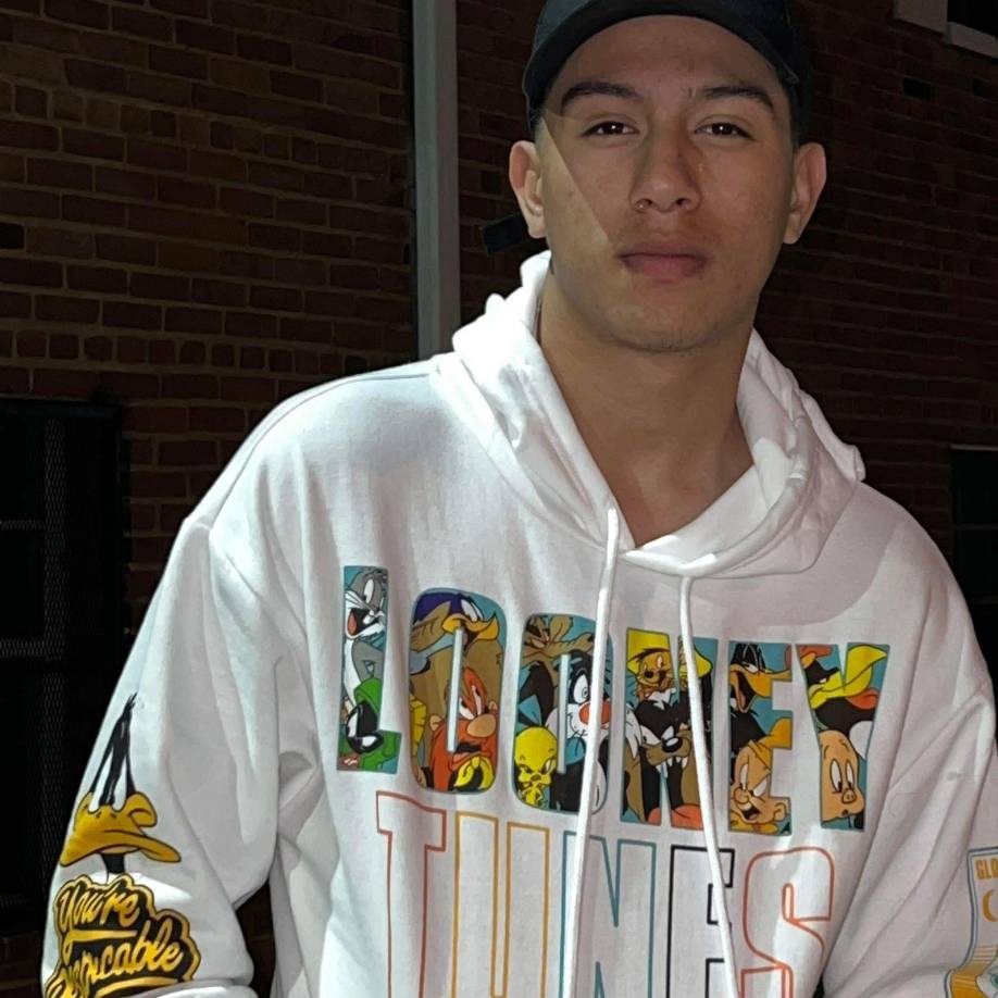 Familiares también han reaccionado consternados a la espera de la repatriación del cuerpo del joven Giulanny Bertin Grandez desde los Estados Unidos.