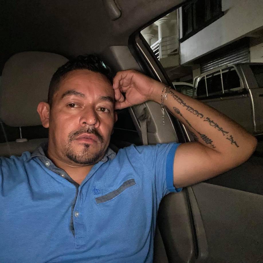 El violento hecho se registró en la colonia Salomon Martinez de Tocoa, Colón.