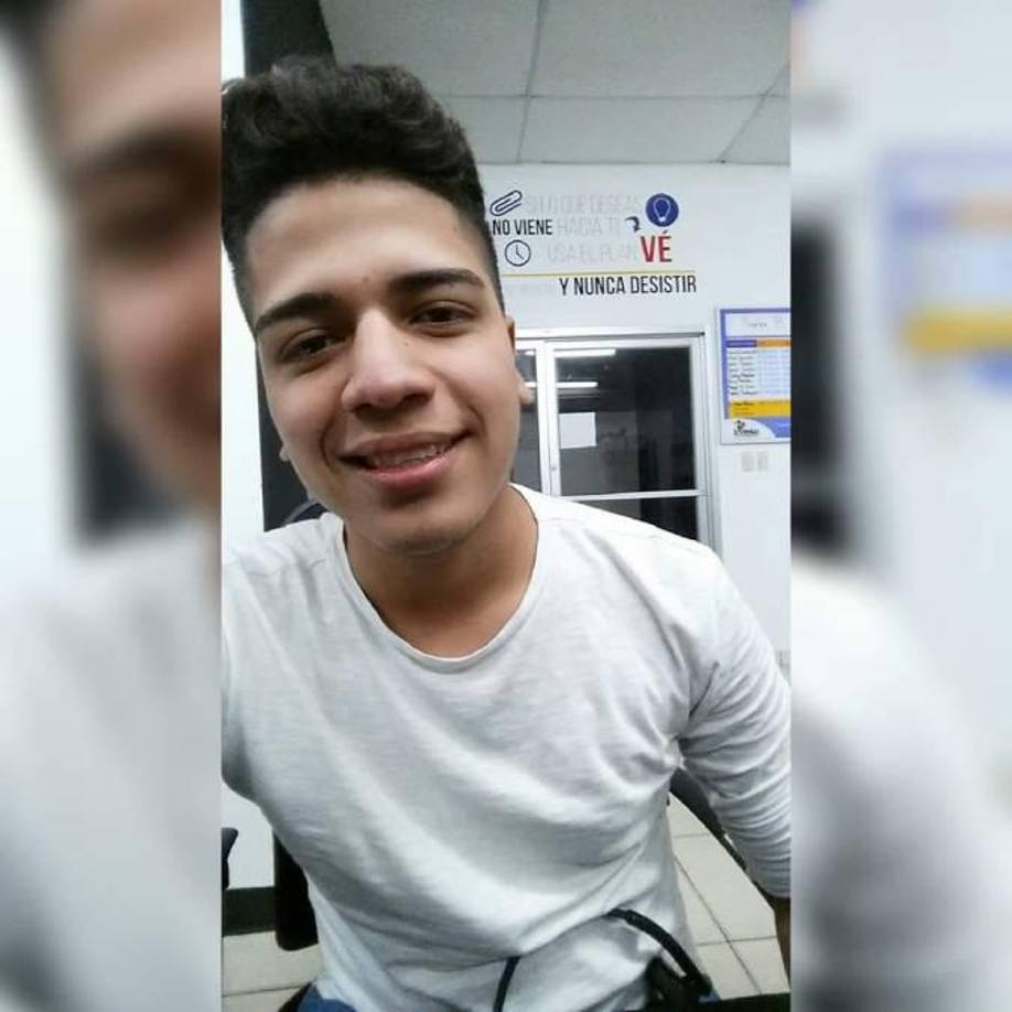 La fatalidad se confirmó cuando los medios de comunicación informaron el hallazgo de un cuerpo que había sido tirado en solitario sector de la ciudad. Efectivamente, se trataba del joven que formaba para ser ingeniero.