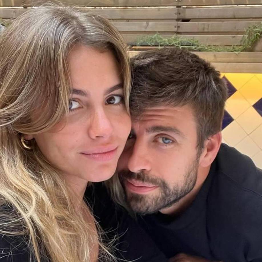 Sin embargo, el que poco ha comentado sobre el tema es Gerard Piqué , quien actualmente está en una relación con Clara Chía, a quien culpan de ser la tercera en discordia.