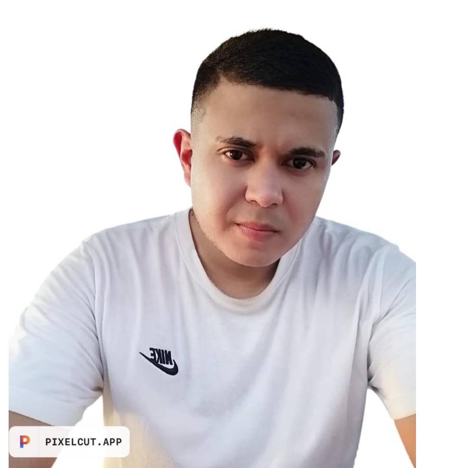 José Salgado estudió derecho en una universidad privada de Juticalpa.