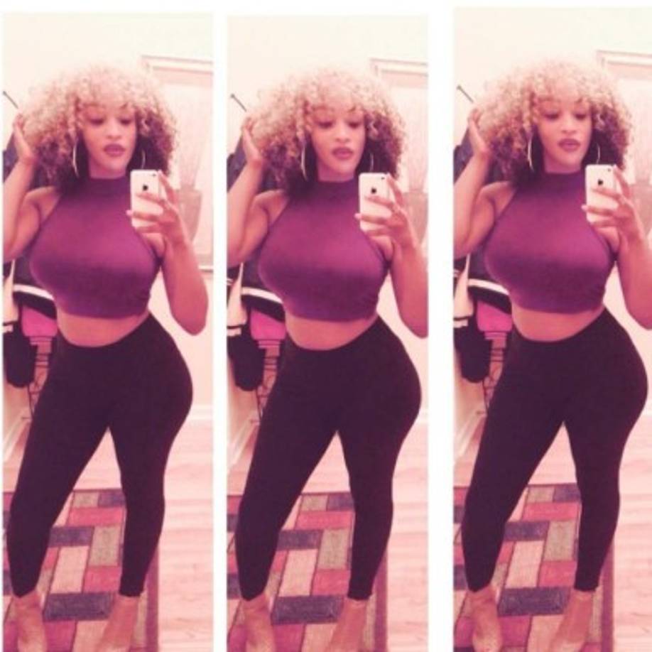 El hashtag #teacherbae se convirtió en tendencia en las redes sociales.