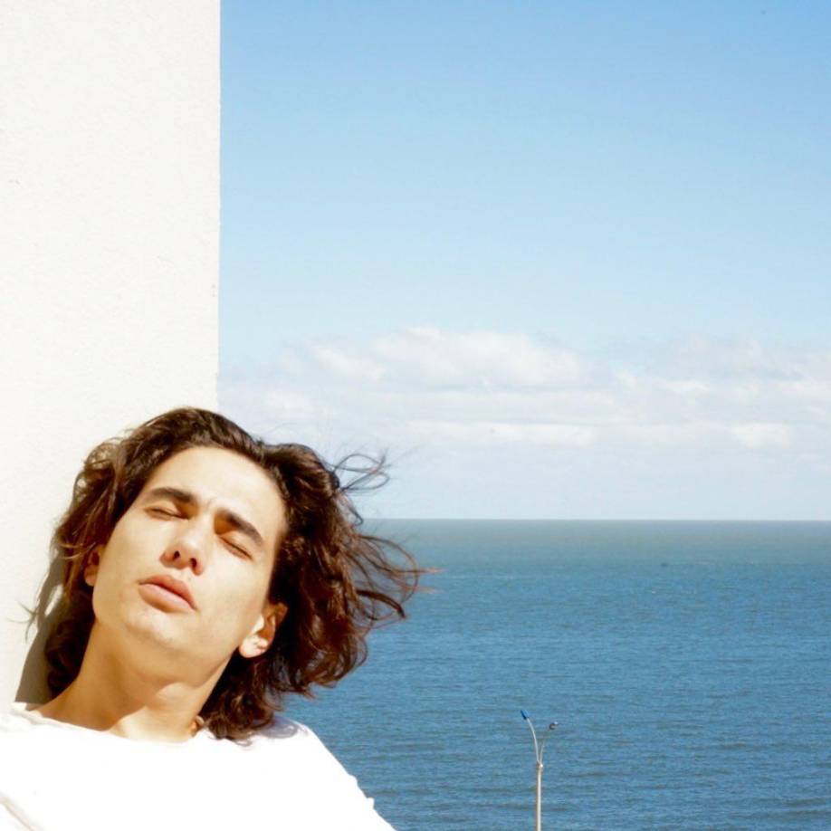 Tomó esta decisión porque la actuación no es necesariamente la carrera más lucrativa en Uruguay, afirmando que “es una industria muy pequeña” y “no es una posibilidad real”: “En Uruguay es difícil imaginarse a uno mismo como actor de cine. Hay cine uruguayo, claro, pero es una industria muy pequeña. No es una opción realista. Luego surge un cortometraje y lo haces, luego otro y se te abre todo un mundo y lo sigues haciendo, pero esta profesión es muy incierta. Haces un proyecto y luego no pasa nada durante meses. Estás a la deriva, desempleado. Por ejemplo, ahora estoy desempleado”.