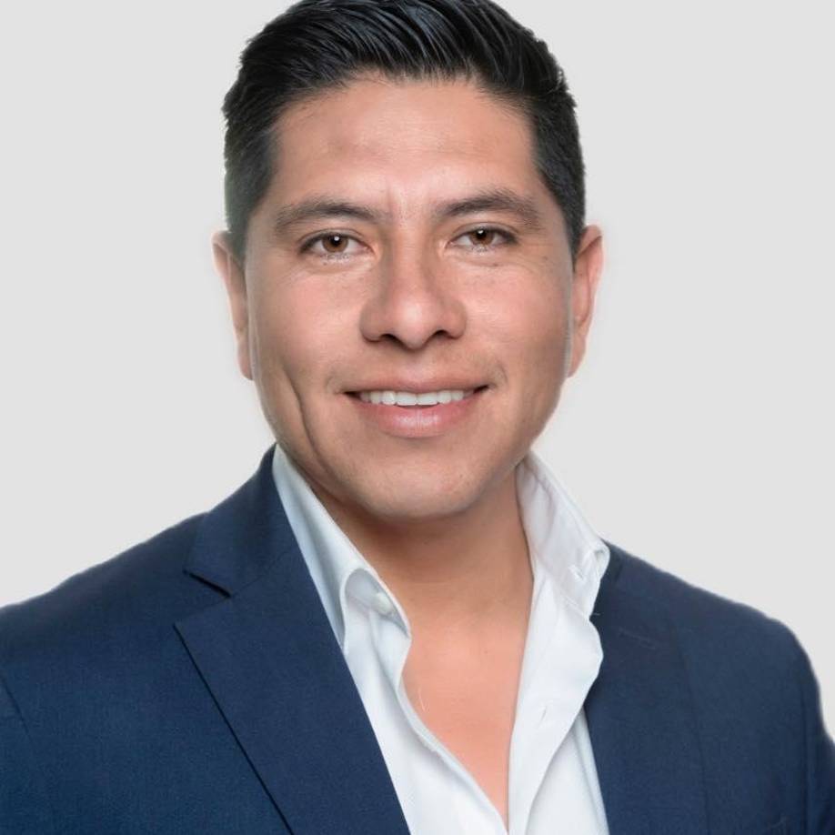 El grupo parlamentario del PAN en el Estado de México también se manifestó en solidaridad con el exdiputado tras el asesinato. Sin embargo, la dirigencia del partido aún no ha dado a conocer una postura oficial al respecto. 