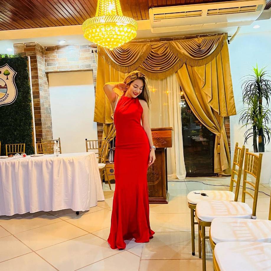 El cuerpo de Fabiana estaba en el asiento del copiloto.