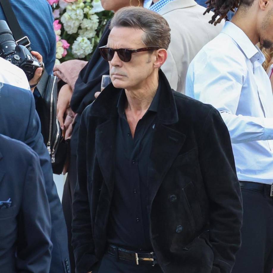 Desde que Luis Miguel empezó su relación con Paloma Cuevas los fans mencionan que el amor lo ha cambiado, ya que luce más feliz y por supuesto, su aspecto físico se ha transformado debido a que perdió peso.