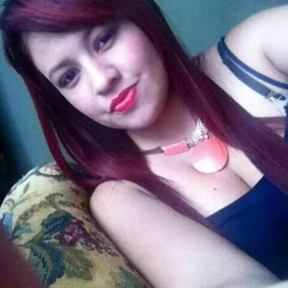 Mónica Betancourt laboraba desde hace un año en el departamento de contaduría del Banco Nacional de Desarrollo Agrícola (Banadesa).