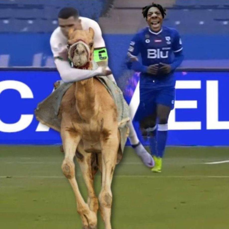 Memes destrozan a Cristiano tras nuevo fracaso con el Al Nassr