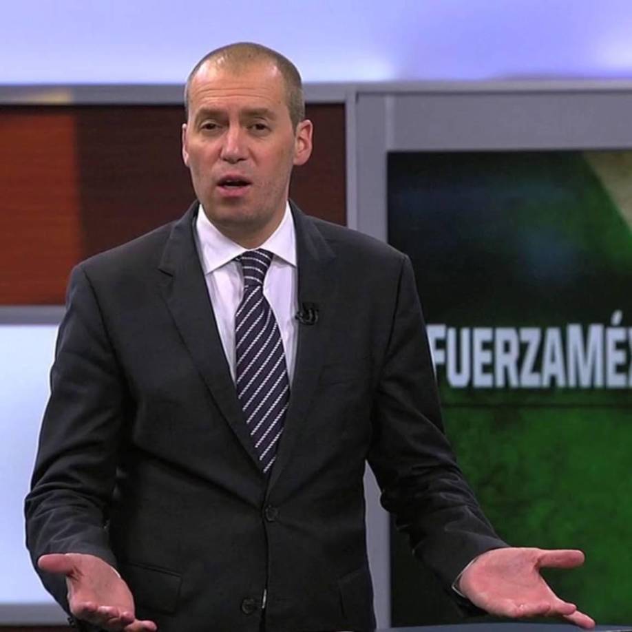 Marín considera que la clasificación de México a la Final Four y Copa América fue “milagrosa” gracias al tiempo añadido que dio Barton sobre la hora. También destacó las consecuencias que habría tenido la eliminación del ‘Tri’ en ese encuentro