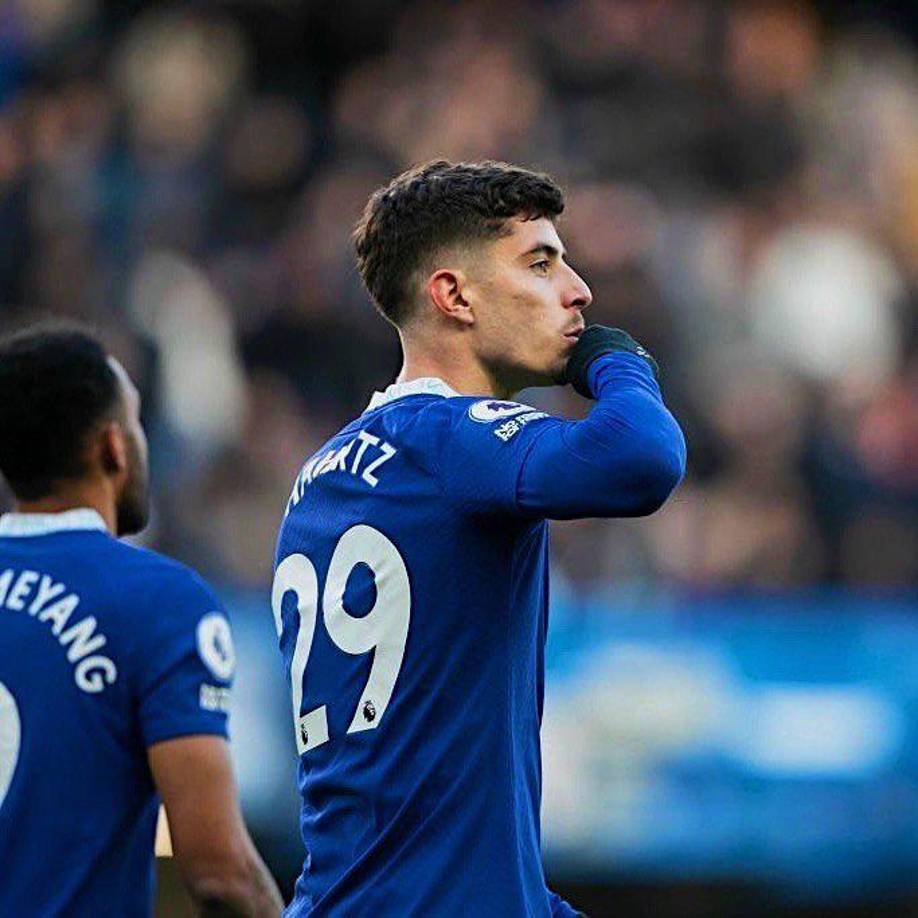 Informa The Sun que el Arsenal y Kai Havertz han llegado a un acuerdo para que el atacante alemán sea “Gunner” a partir de la próxima temporada con un contrato de cinco años hasta el 2028.