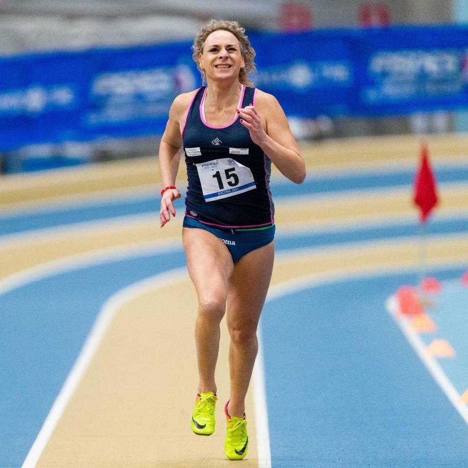 “Mantiene características masculinas que atentan contra los principios de lealtad y de equidad en la base de toda competición deportiva”, expresó otra de las rivales.