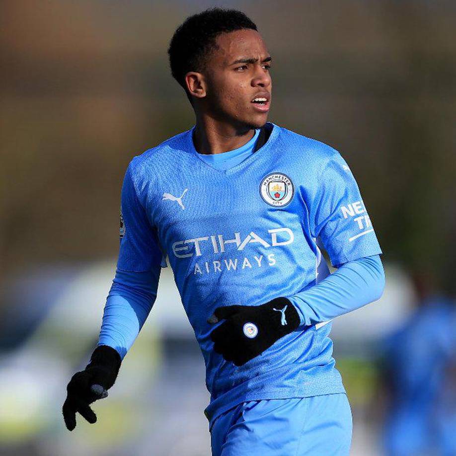 Kayky, delantero brasileño del filial del Manchester City, jugará esta temporada cedido en el Paços Ferreira de la liga portuguesa. El equipo ‘skyblue’ pagó 10 millones de euros al Fluminense el verano pasado para hacerse con los servicios del carioca. Ahora, tendrá una prueba de fuego en una liga de mayor nivel.