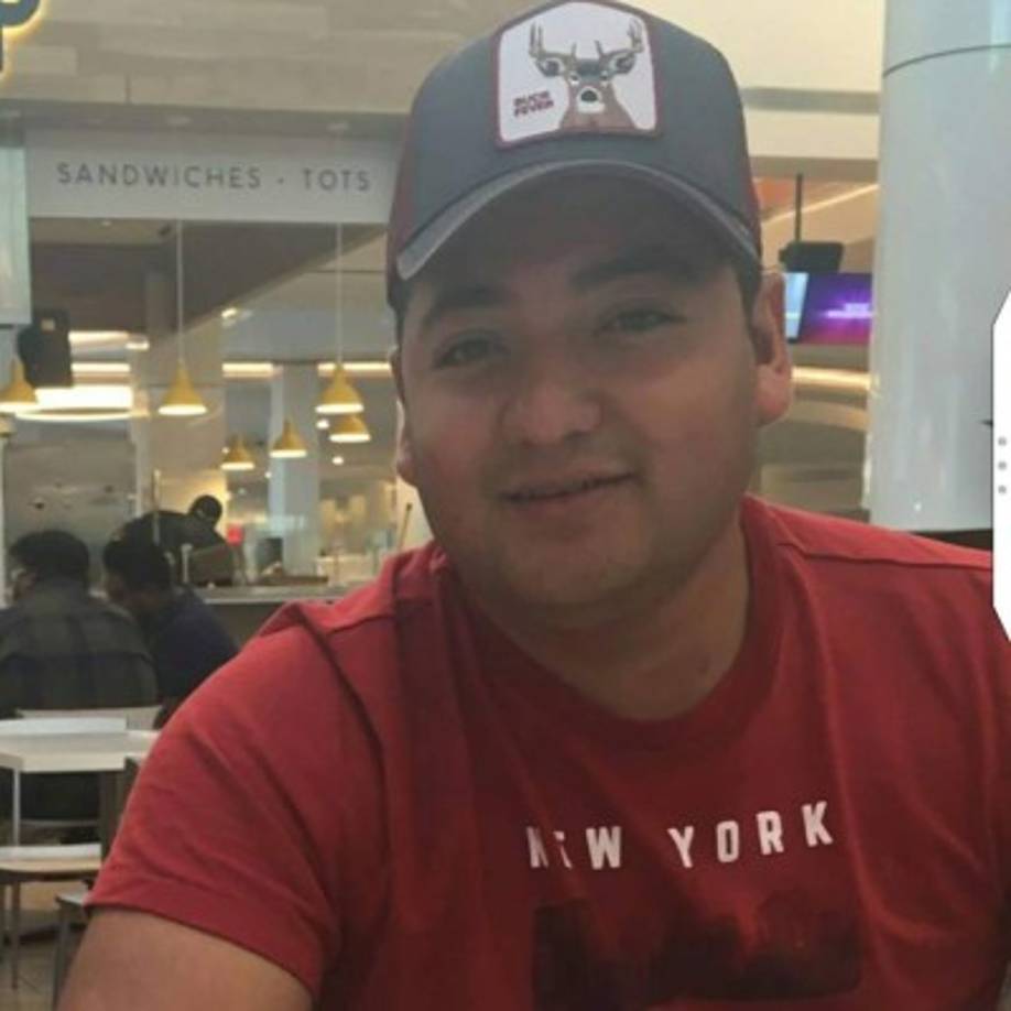 Al parecer los tres hondureños fueron emboscados, asesinados y luego lanzados dentro del vehículo al abismo.