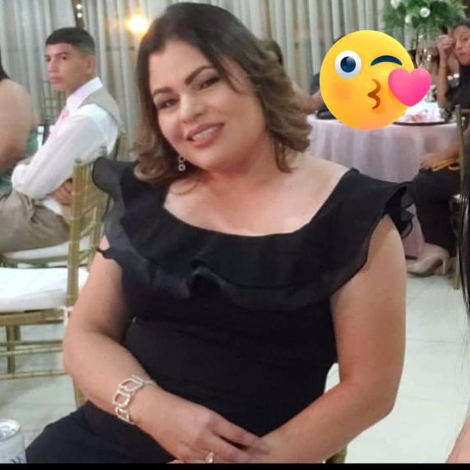 El accidente se registró en la colonia San Jorge, en la carretera que conduce a Yoro, cerca de una popular gasolinera del sector.