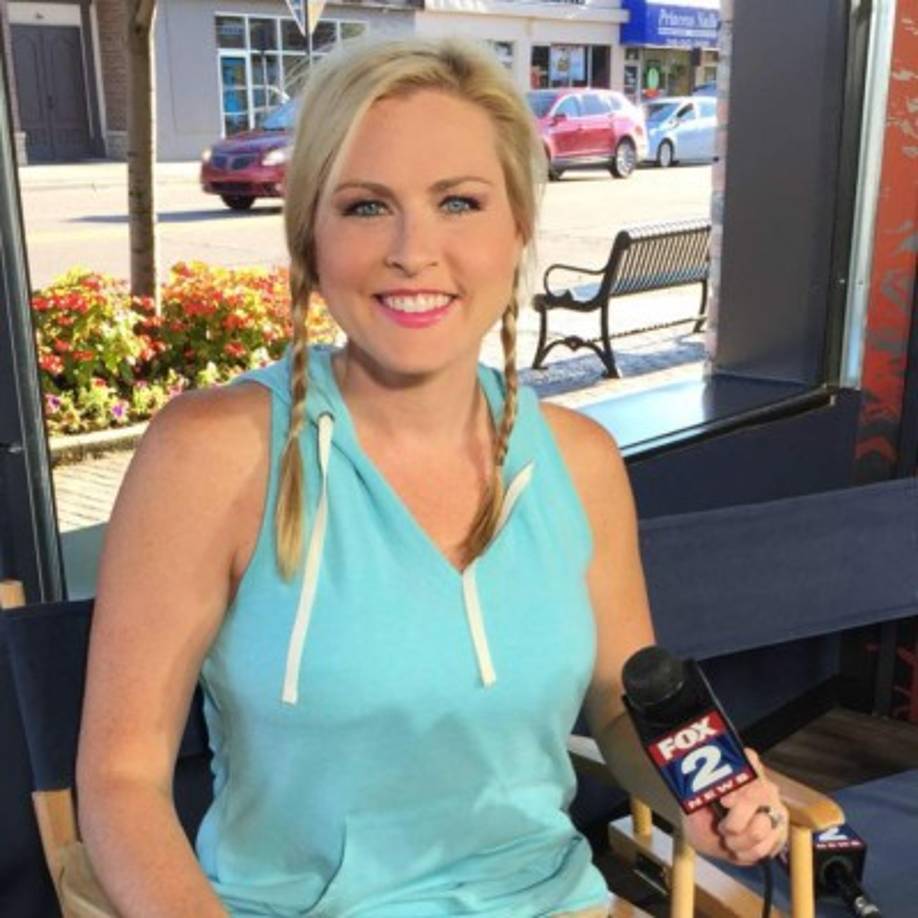 Particularmente, en 2015, cuando ella estaba en etapa de embarazo, recibió una carta hiriente referente a su peso, ya cuando estaba a tan solo tres semanas de dar a luz, según expone Infobae.