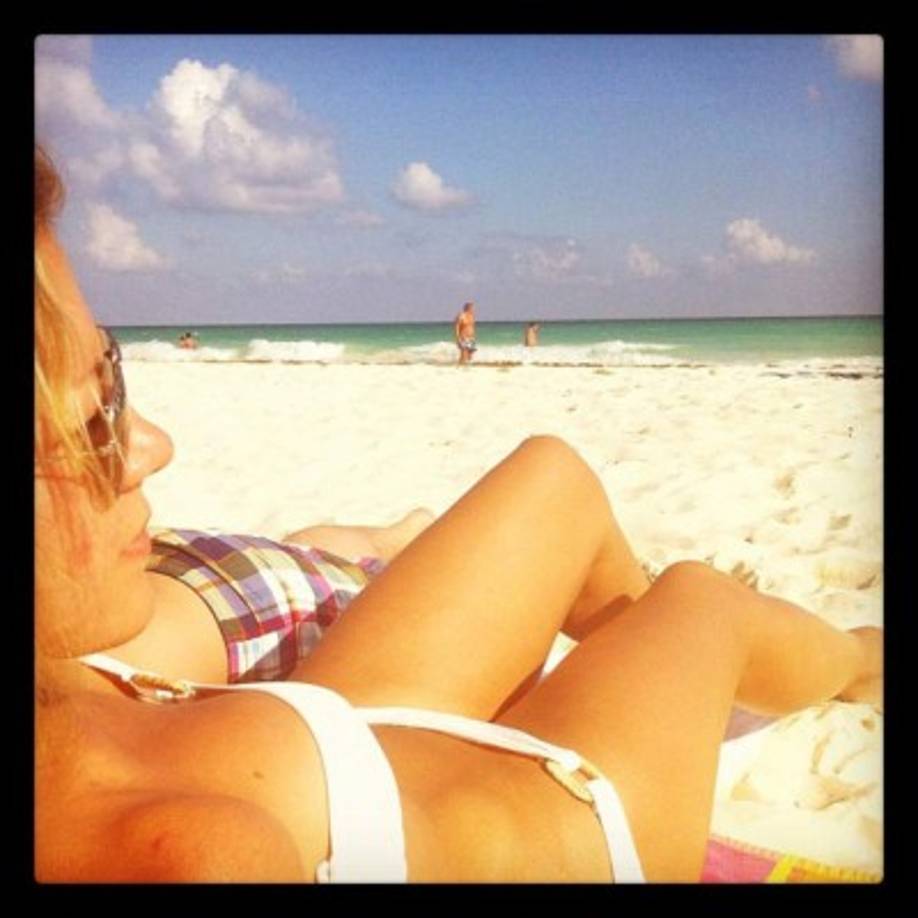 Mónica Robles, la antagonista de El Señor de los Cielos, la ha hecho llorar, reflexionar y la ha confrontado consigo misma, pero el regalo más grande que le ha dado es la credibilidad que ha conseguido como actriz.