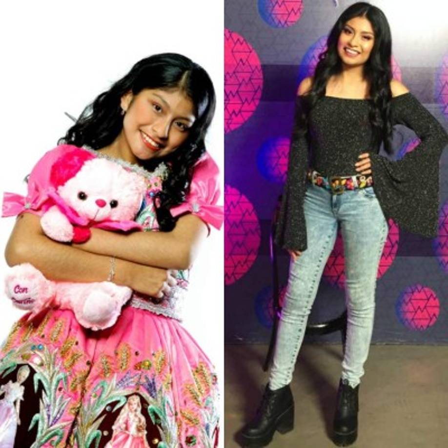 Wendy Sulca, de 22 años, viene exigiendo un cambio en la perspectiva del público desde hace varios años.<br/><br/>Para eso en 2017 viró hacia un 'look' urbano, con el lanzamiento de su videoclip 'No quiero perderte', una canción pop con ritmos andinos donde aparece alejada de sus tradicionales faldas para lucir pantalones vaqueros.<br/>