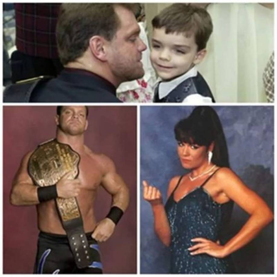 CHRIS BENOIT: El ex luchador de la WWE protagonizó un caso extremo que muchas investigaciones vinculan al consumo de esteroides. Sumergido en un ataque de paranoia, depresión y comportamientos violentos (efectos secundarios que producen los anabolizantes a nivel psicológico) el canadiense asesinó a su mujer y a su hijo, luego se suicidó.