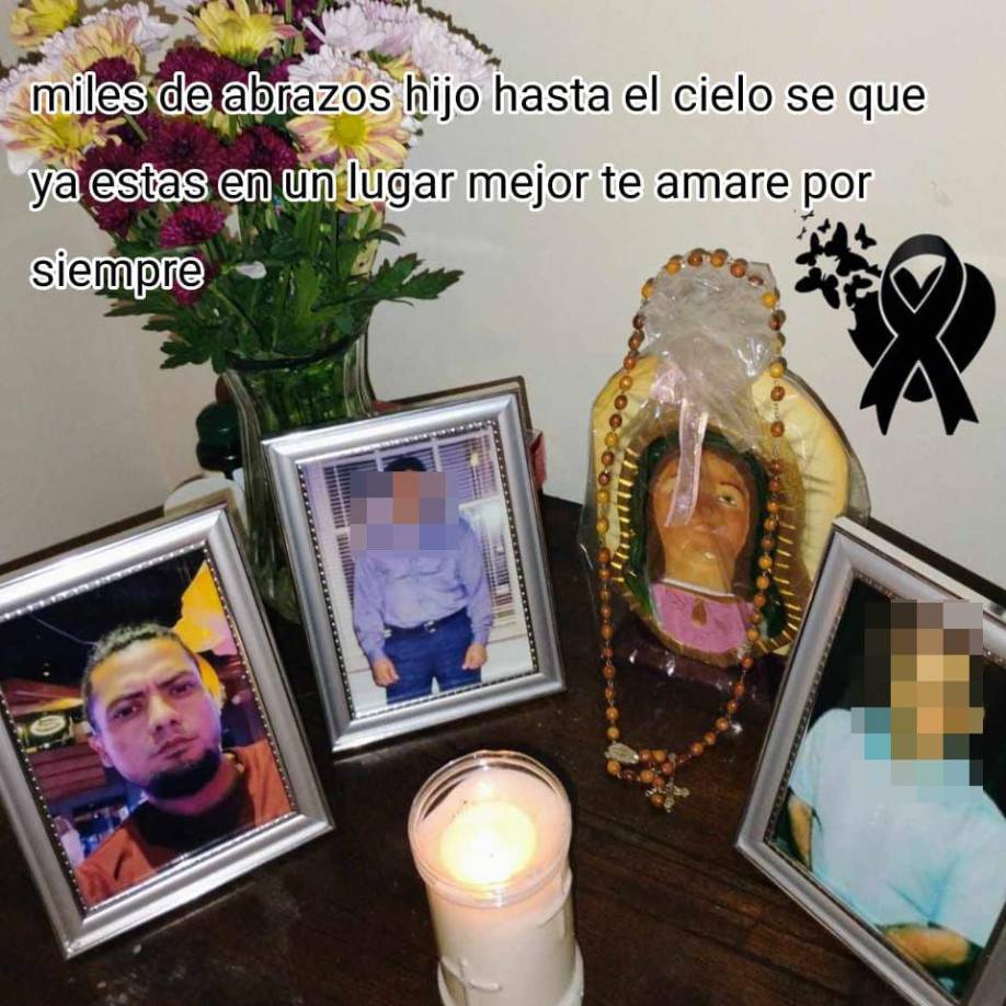 Según la división de investigación independiente del fiscal general de Maryland, que investiga los tiroteos policiales en el estado, los agentes ordenaron repetidamente al sospechoso que “soltara el cuchillo”. 