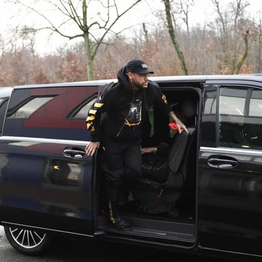 No es para nadie un secreto que el Madrid estuvo cerca de tener al futbolista brasileño en sus filas, sin embargo un detalle tumbó las negociaciones por Ney.