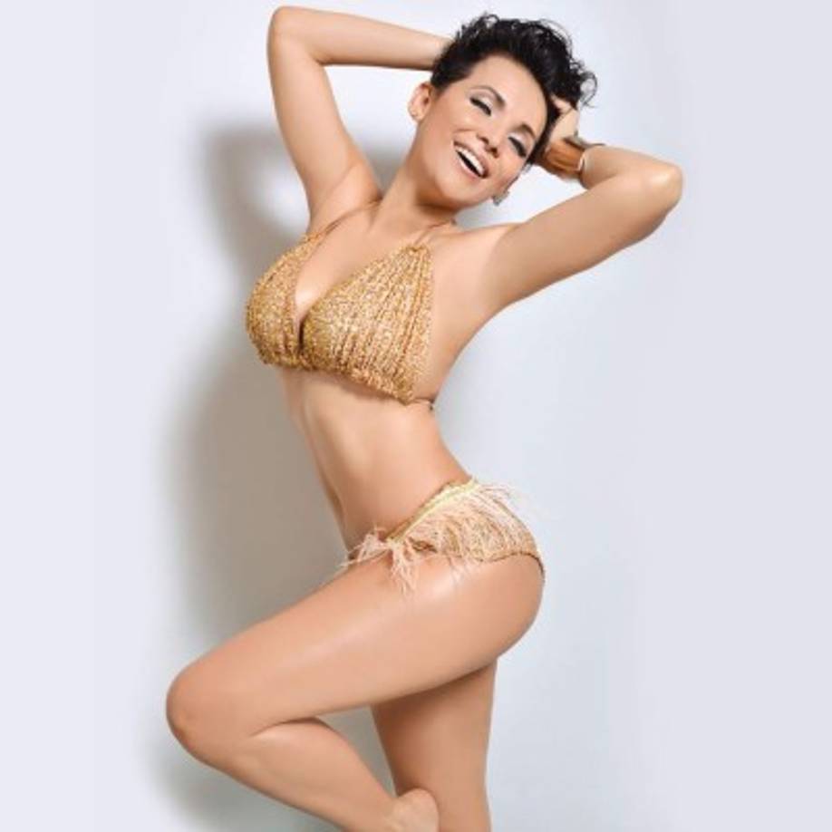 Luna no se rindió en ningún momento y demostró que quería vivir.