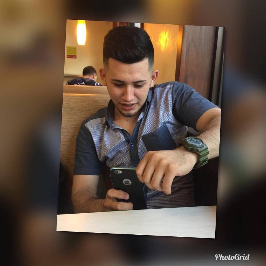 Muñoz Teruel era originario del municipio de San Luis, Santa Bárbara. 