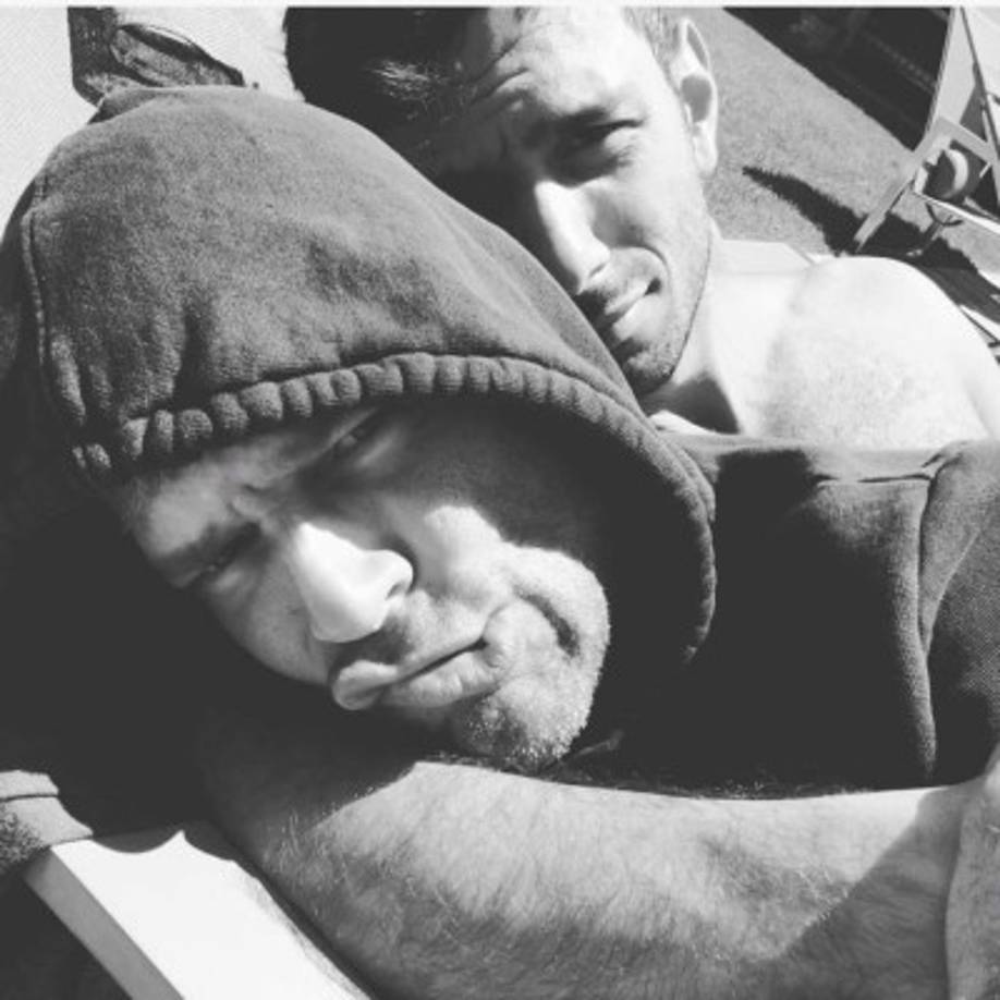 Sus fotos en Instagram tienen miles de me gusta.