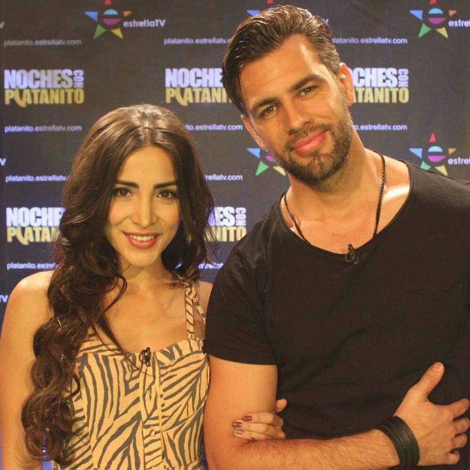 “Me dio Covid-19, nadie sabe, por ahí de finales de noviembre o principios de diciembre, perdí como 3-4 kilos de músculo, pero bueno ahí voy... me dio sinusitis y conjuntivitis, pero ahí voy, estuvo muy feo, muy fuerte y muy traumático”.