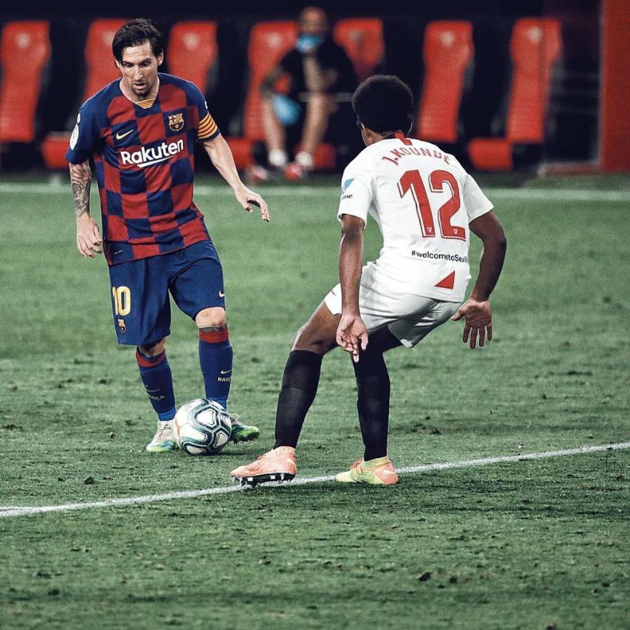 Xavi Hernández ha sido fundamental en la operación, ya que llamó personalmente al central para explicarle qué esperaba de él y al parecer de esta manera desactivó el interés que el futbolista por el Chelsea.