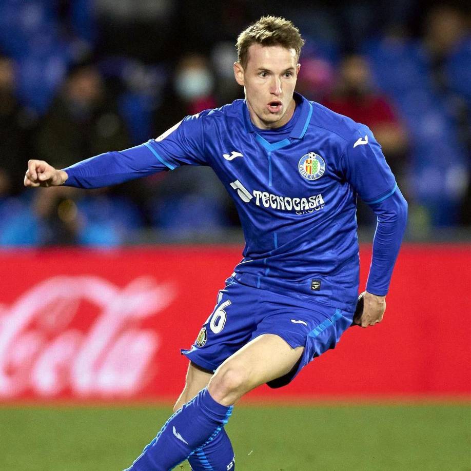 Jakub Jankto - El caso más reciente del mundo del fútbol. El internacional checo, jugador del Getafe cedido en el Sparta de Praga, ha desvelado públicamente que es homosexual, convirtiéndose en el primer futbolista de la Liga Española en anunciarlo, y ha asegurado que solo quiere vivir su vida “en libertad, sin miedos, sin prejuicios, sin violencia y con amor”.