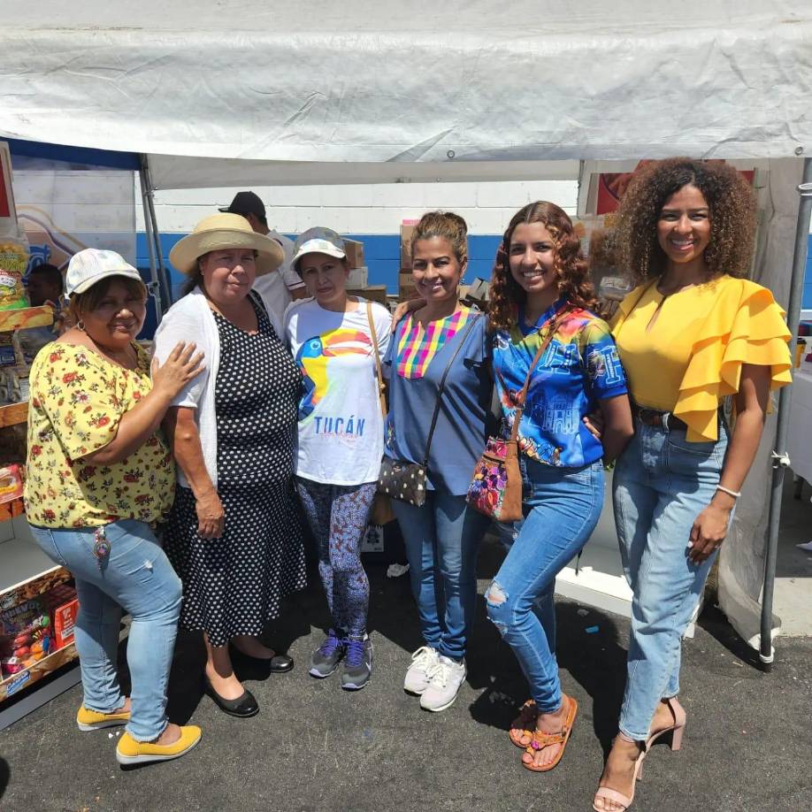 Diario LA PRENSA estuvo presente en el evento, el cual buscaba apoyar a diversos emprendedores y que se realiza en las instalaciones de SerCargo Logistics, en la 950 East, 10th Street, Los Ángeles, CA 90021.