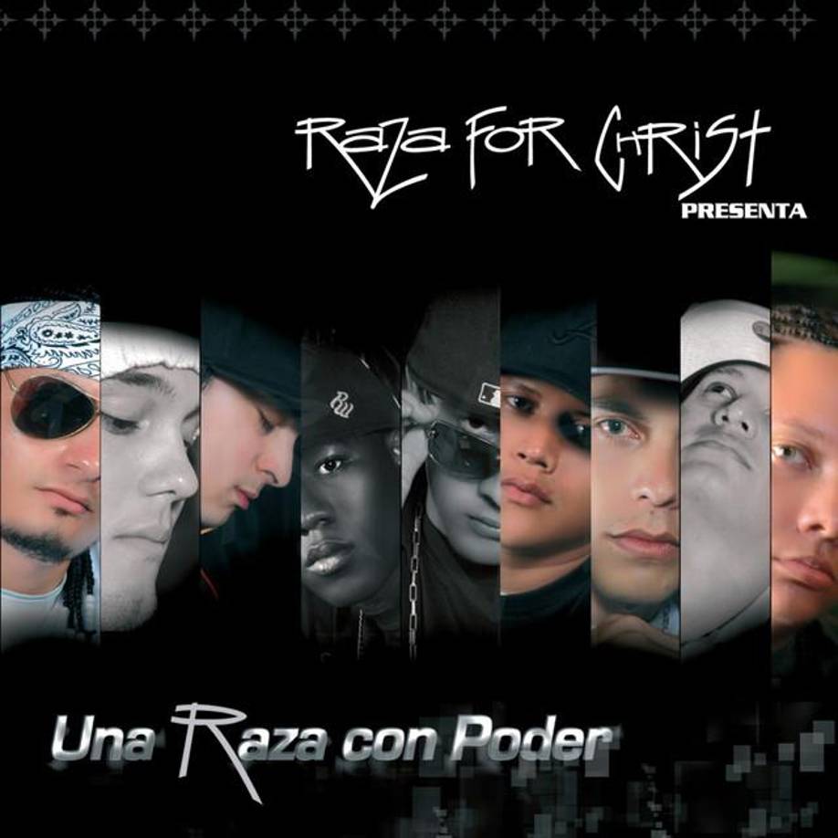 En el año 2003, Raza For Christ firma contrato con Enlace Music e Integrity Media. En 2005 lanzan al mercado su segunda producción llamada «Desde Mi Tierra», y en el 2007 presentan «Una Raza con Poder», una recopilación de varios cantantes de Honduras. 
