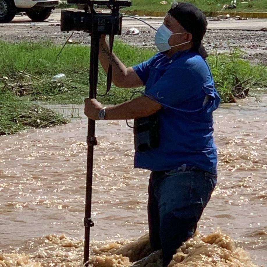 El cuerpo de Perdomo Padilla fue retirado de la morgue sampedrana en horas de la mañana de este miércoles, para ser trasladado a su lugar de origen San José de Colinas, Santa Bárbara, donde le darán su respectivo velatorio.