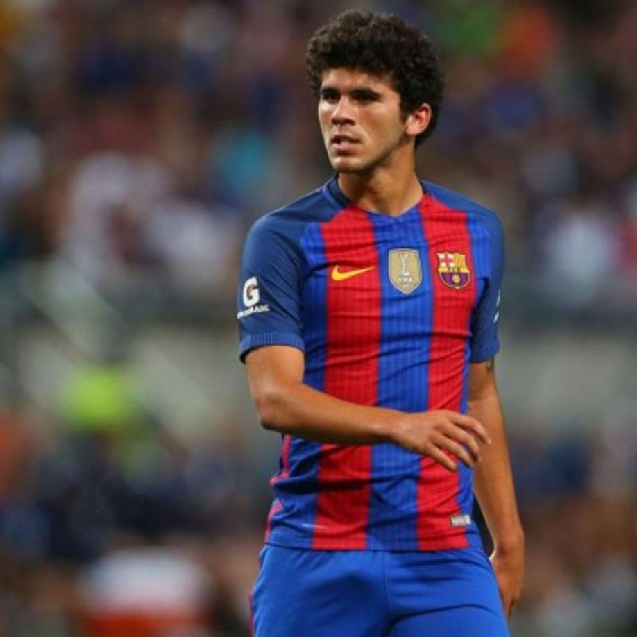 Otra de las novedades que habrán en el Barcelona será la cantera. En el Barça admiten que se ha dado poco protagonismo a los chicos formados por La Masía. Carles Aleñá ya ha debutado con el primer equipo y tendrá más protagonismo la próxima temporada.