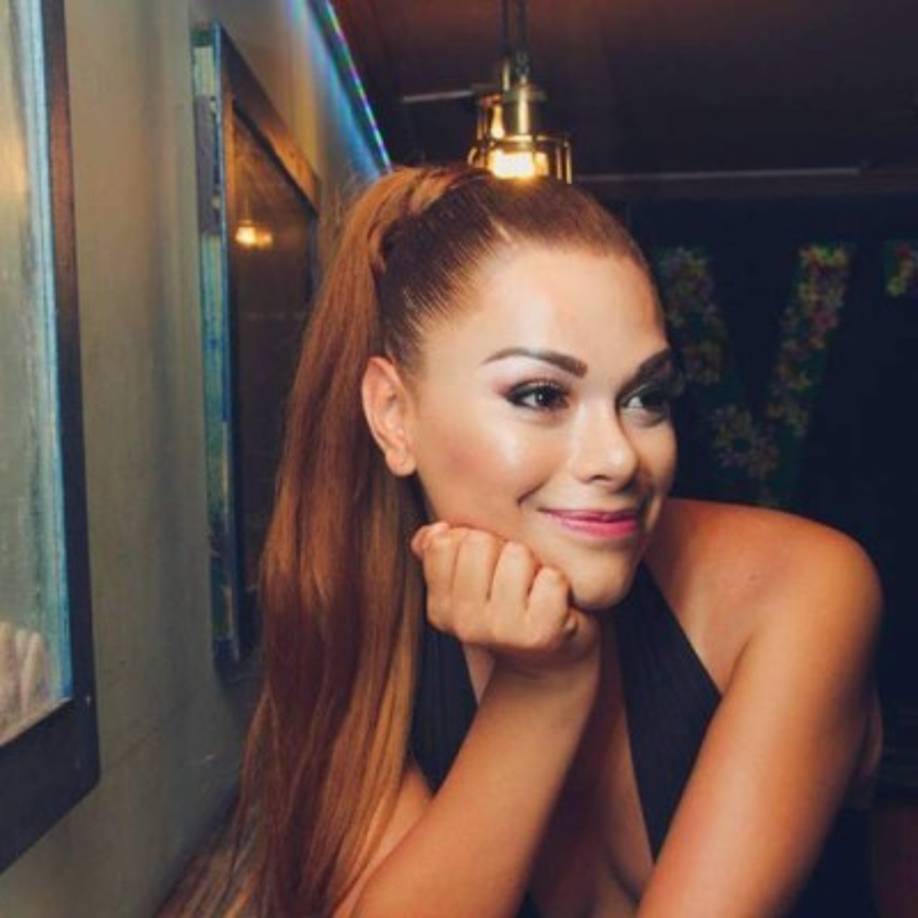 Modelo transgénero de 29 años, Dayana ya había intentado participar en el 2015, pero en su Documento Nacional de Identidad (DNI) aún figuraba bajo sexo masculino y no pudo continuar en liza. Ahora está dispuesta a luchar por el cambio para luego ir en busca de la corona.