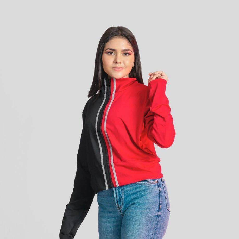 ”Soy Loruga” se popularizó con su icónica frase “Honduras, País dónde”, misma que la hizo crecer en sus redes sociales con miles de seguidores.